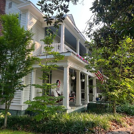 Magnolia House & Gardens B&B Clover Екстериор снимка