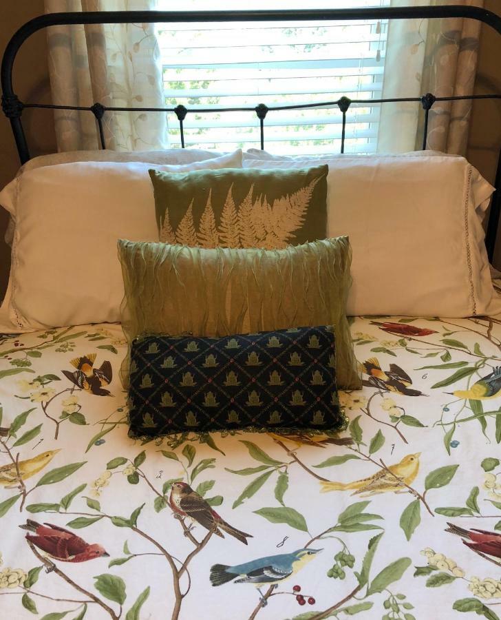 Magnolia House & Gardens B&B Clover Екстериор снимка