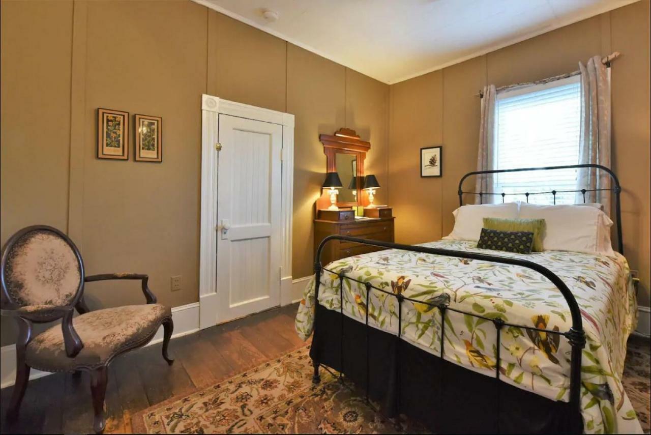 Magnolia House & Gardens B&B Clover Екстериор снимка