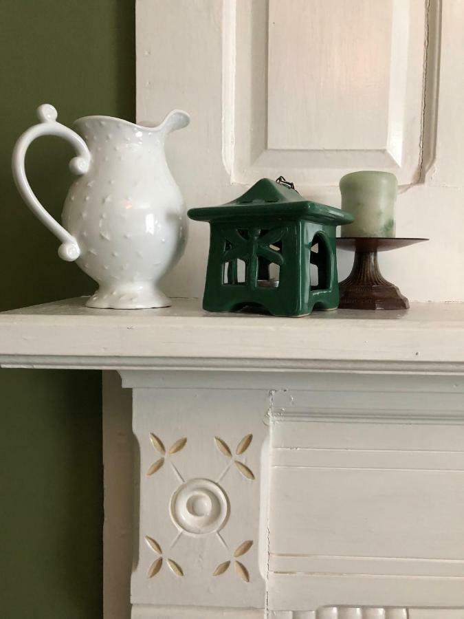Magnolia House & Gardens B&B Clover Екстериор снимка