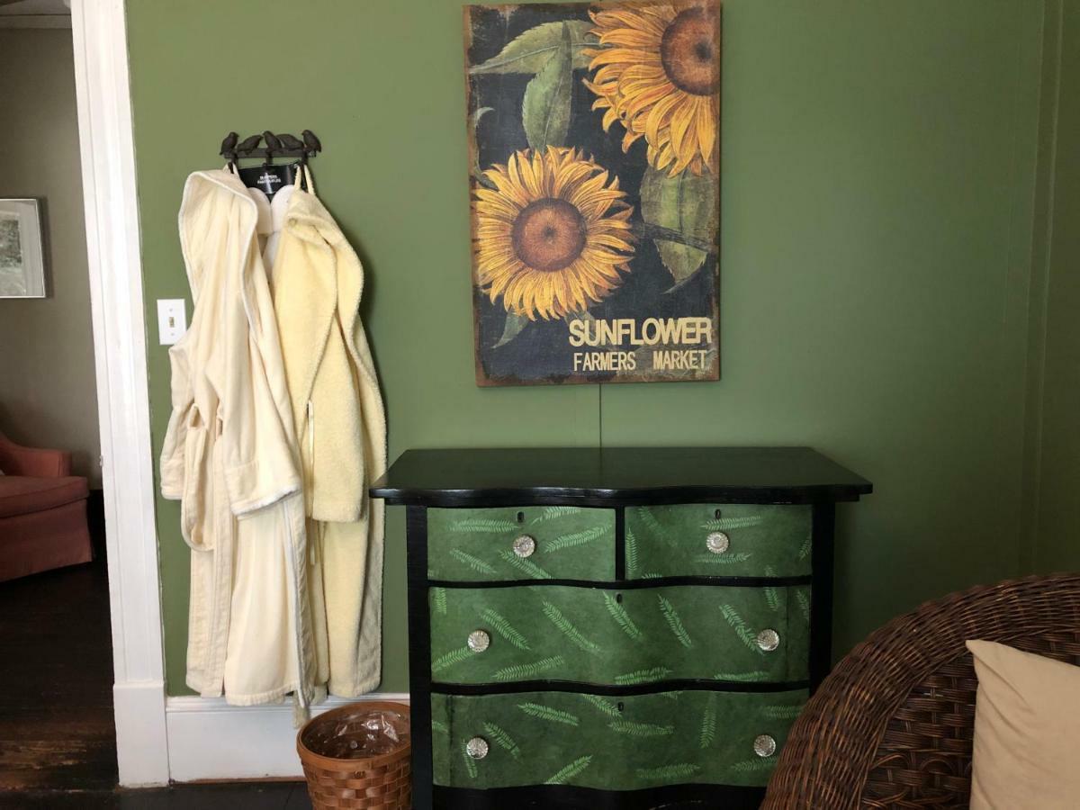 Magnolia House & Gardens B&B Clover Екстериор снимка