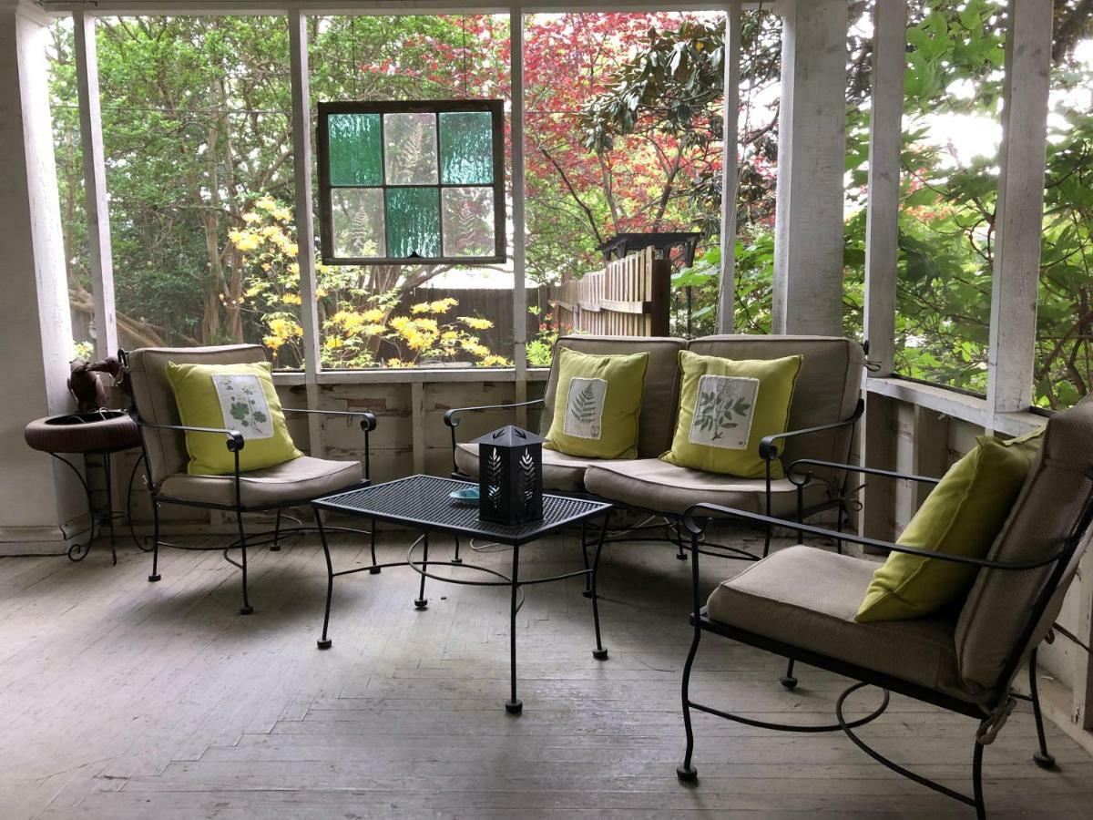Magnolia House & Gardens B&B Clover Екстериор снимка